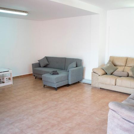 Villa Camelia Benalmádena Esterno foto