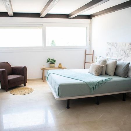 Villa Camelia Benalmádena Esterno foto