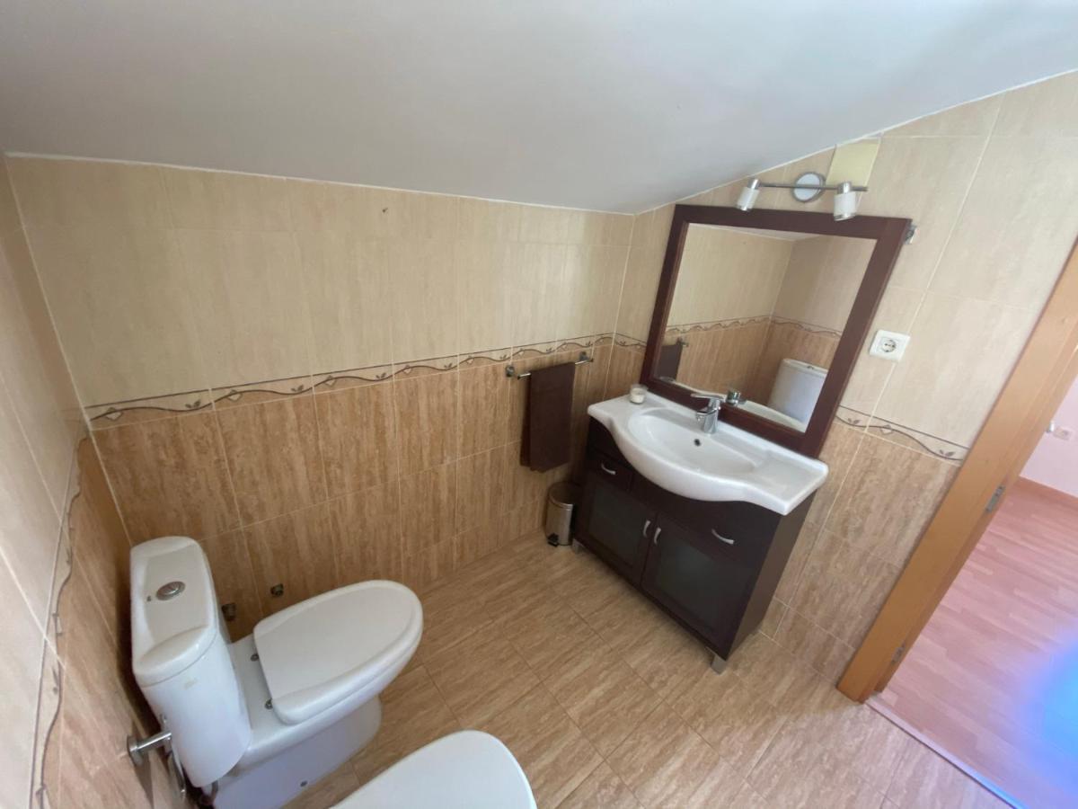 Villa Camelia Benalmádena Esterno foto