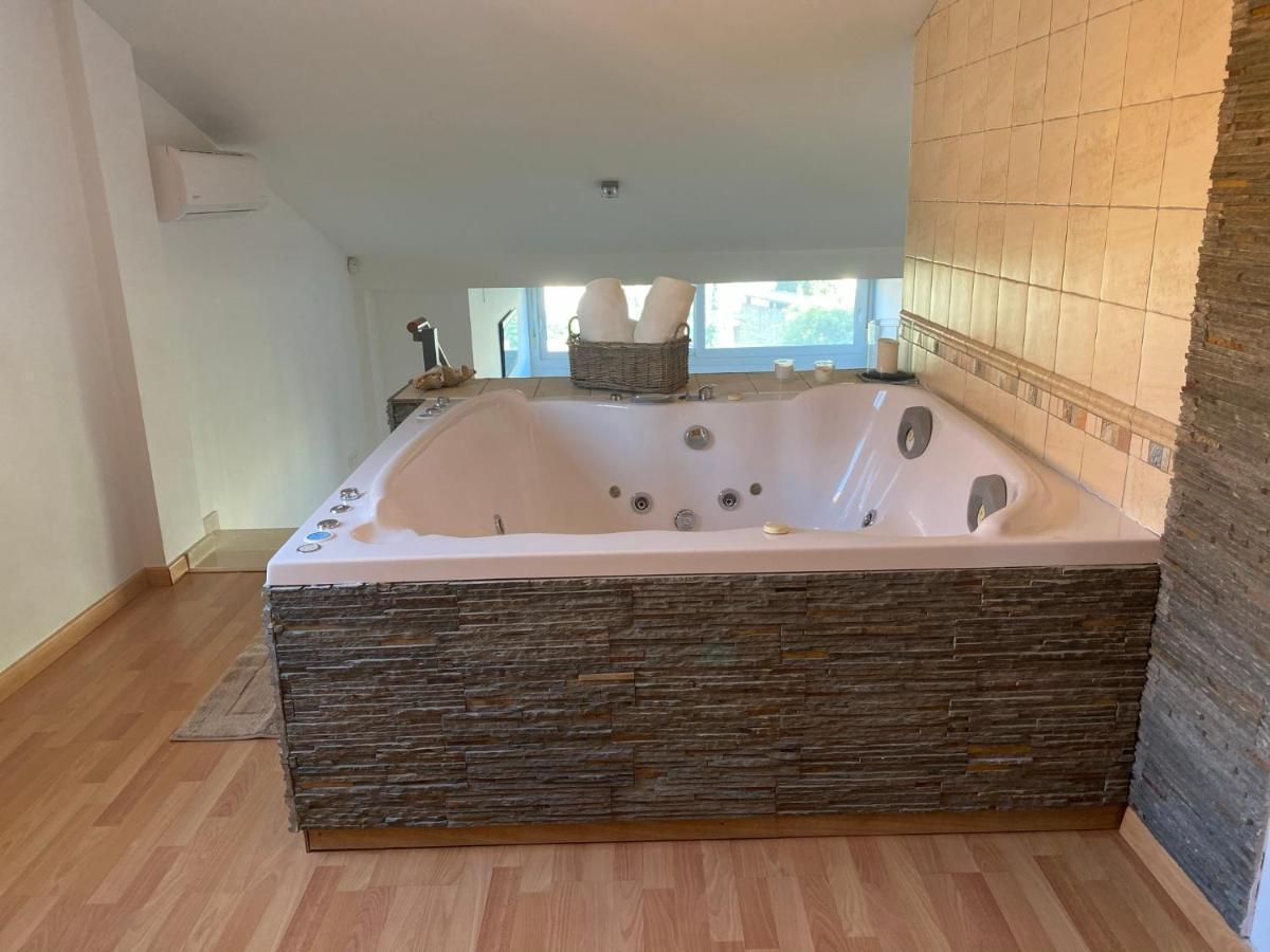 Villa Camelia Benalmádena Esterno foto