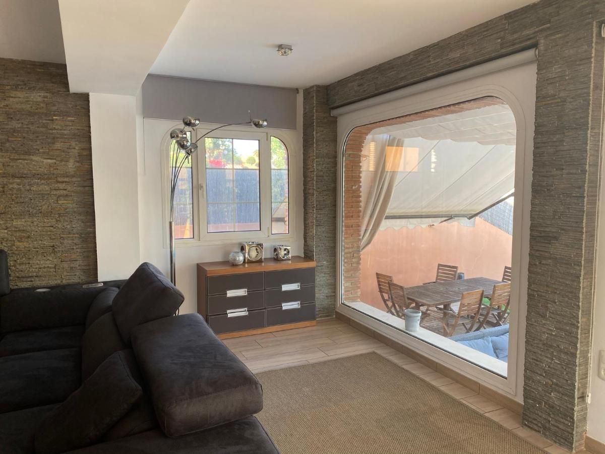 Villa Camelia Benalmádena Esterno foto