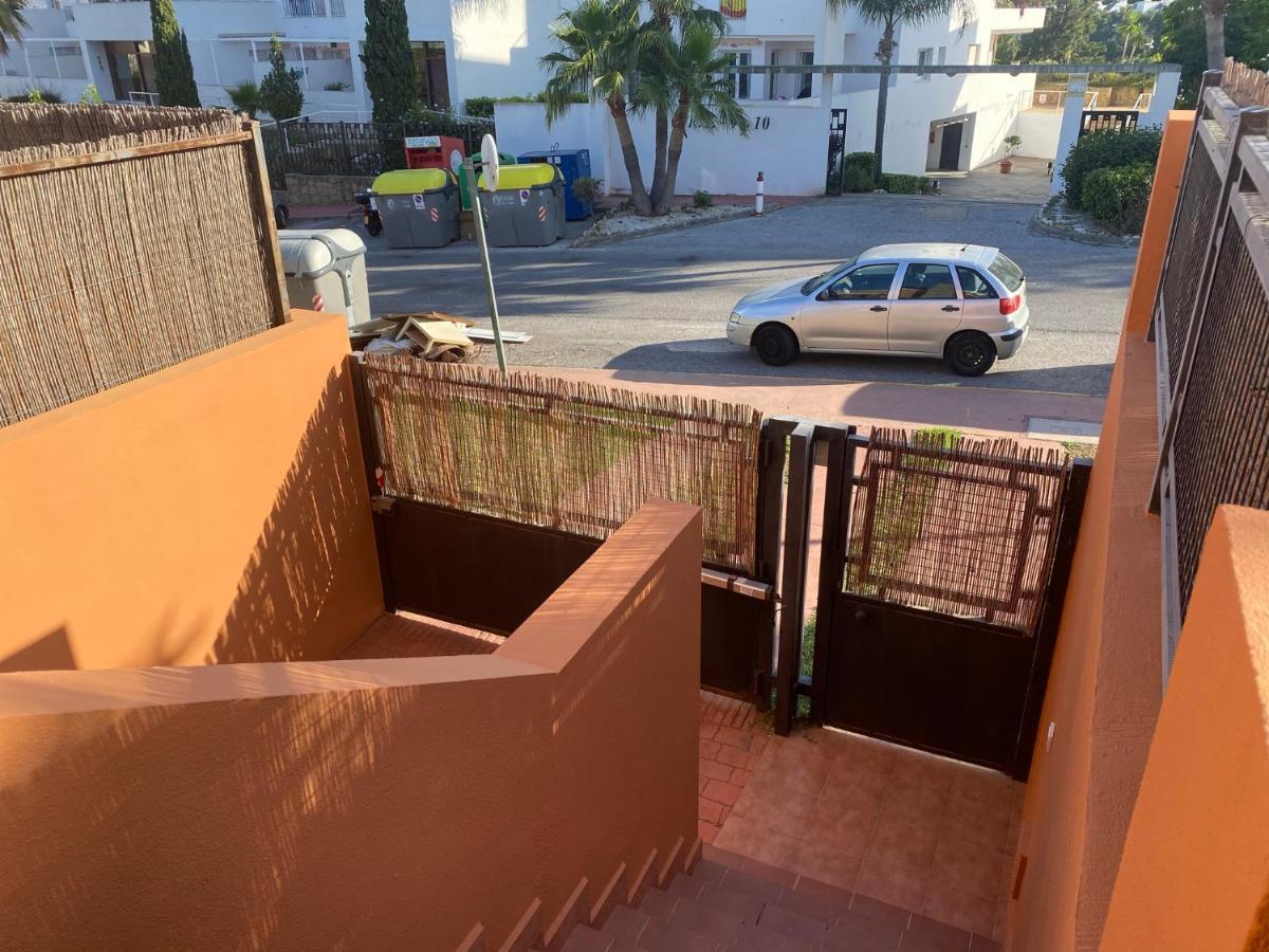 Villa Camelia Benalmádena Esterno foto