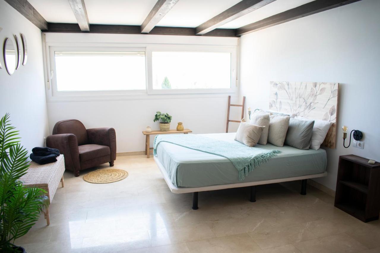 Villa Camelia Benalmádena Esterno foto