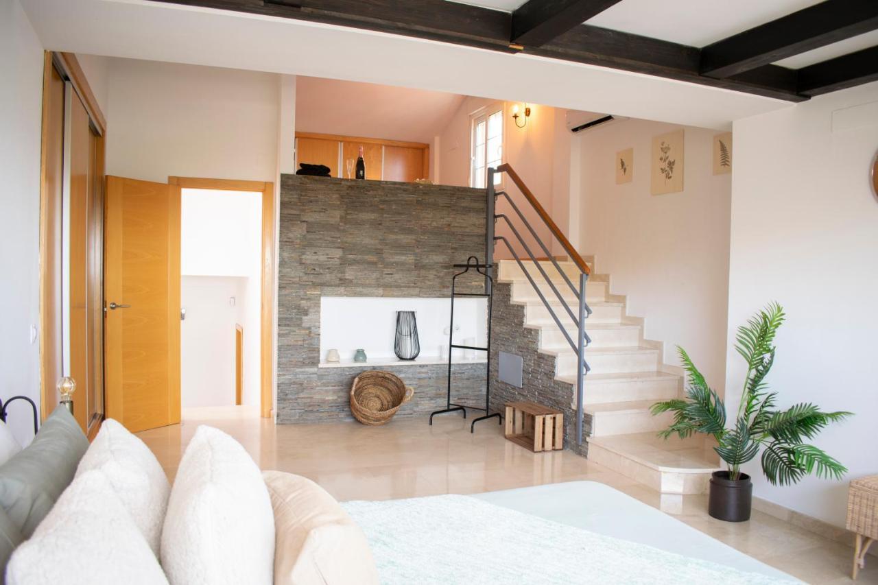 Villa Camelia Benalmádena Esterno foto