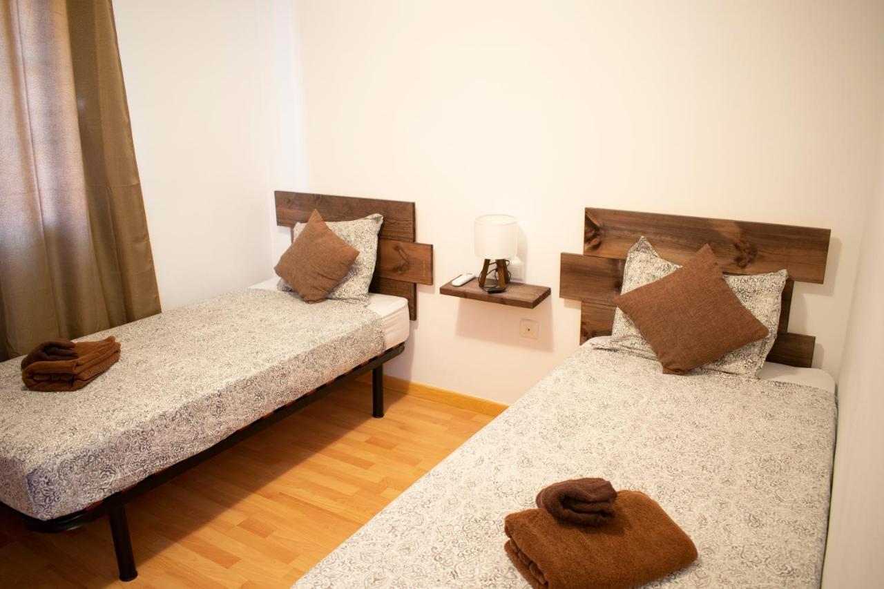 Villa Camelia Benalmádena Esterno foto