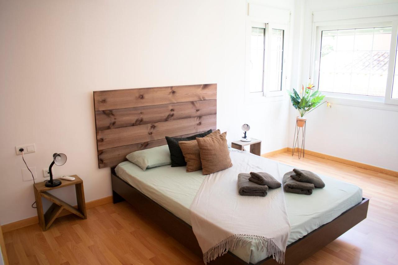 Villa Camelia Benalmádena Esterno foto