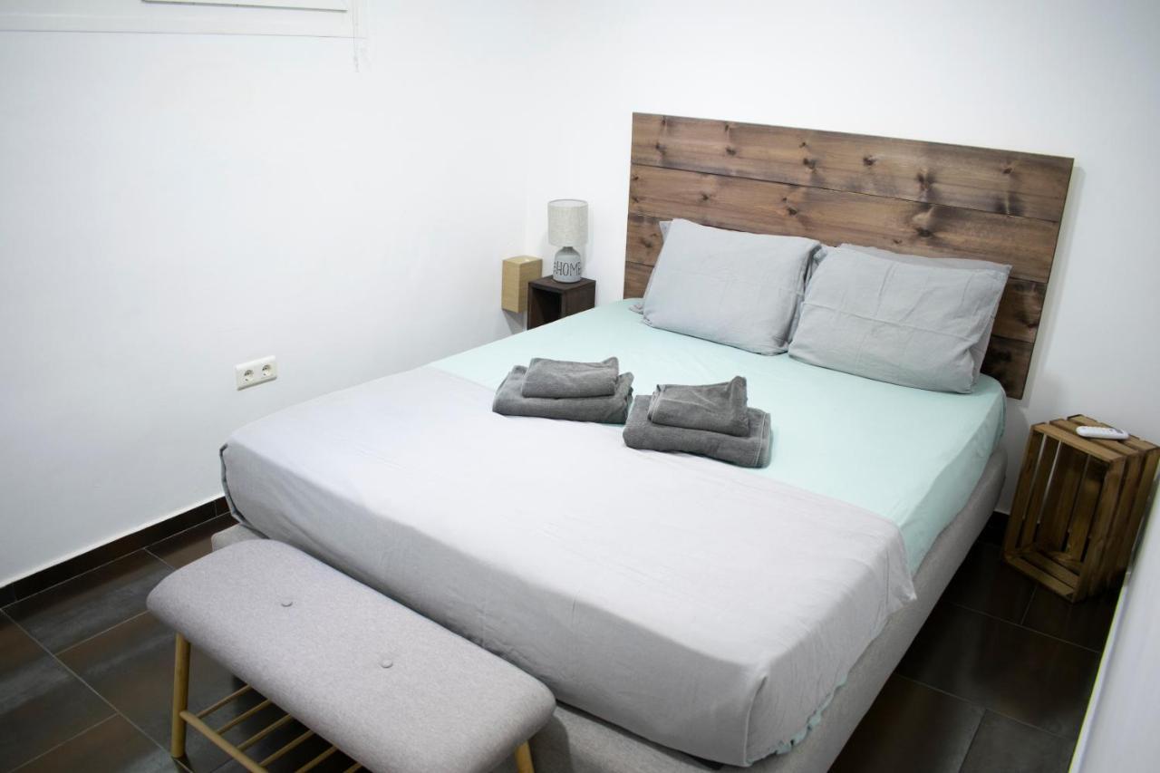 Villa Camelia Benalmádena Esterno foto