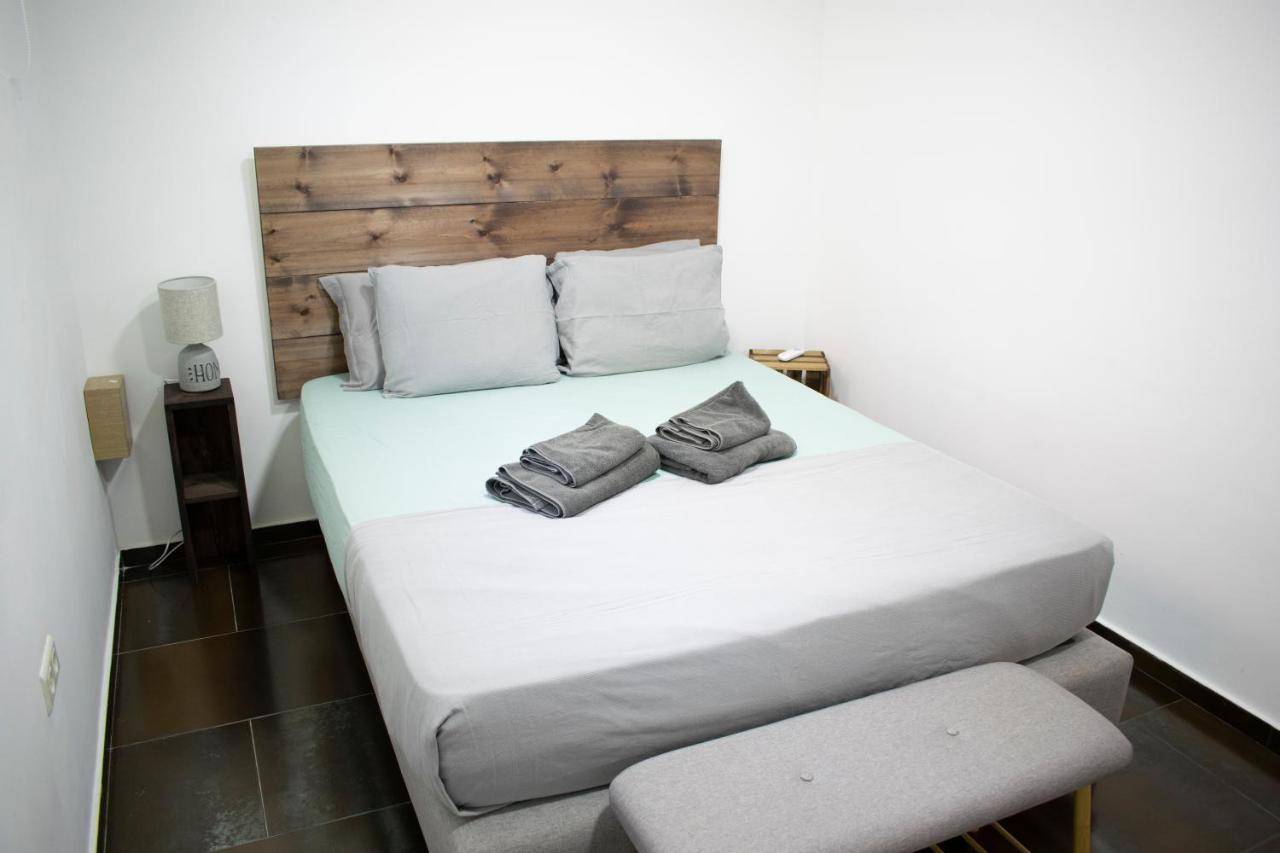 Villa Camelia Benalmádena Esterno foto
